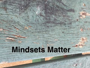 Mindsets Matter